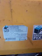 Houtklover, Overige merken, Gebruikt, Liggend, Ophalen of Verzenden