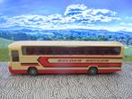 Mercedes Benz RHD O303 DD reisbus / Touringcar - Wiking, Ophalen of Verzenden, Zo goed als nieuw, Bus of Vrachtwagen, Wiking