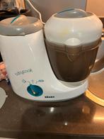 Beaba Babycook Original - Babyvoeding Maker, Kinderen en Baby's, Babyvoeding en Toebehoren, Ophalen of Verzenden, Zo goed als nieuw