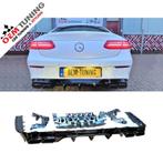 Mercedes-Benz E-Class Coupe /Cabrio C238 AMG E63 Diffuser, Ophalen of Verzenden