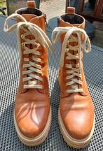 River Woods veterboots maat 39, Ophalen of Verzenden, Zo goed als nieuw, Bruin, Wandelschoenen