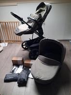 Easywalker Harvey 3 Kinderwagen, Kinderen en Baby's, Kinderwagens en Combinaties, Ophalen of Verzenden, Gebruikt, Overige merken