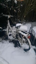 Twee dames fietsen opknappers, Ophalen of Verzenden, Gebruikt, Overige merken