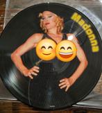 Picture disc Madonna Confessione ZELDZAAM, Cd's en Dvd's, Vinyl | Pop, Ophalen of Verzenden, Zo goed als nieuw, 1980 tot 2000