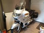BMW R1150RT, BOUWJAAR 2004, 107000 KM,  MOOI, ABS STORING, Toermotor, Particulier, 2 cilinders, 1150 cc