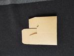 Kadodoosjes, craft, Ophalen of Verzenden, Nieuw, Materiaal