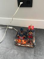 Kerst station, Diversen, Kerst, Ophalen, Zo goed als nieuw