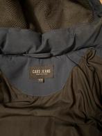 Cars Jeans Jongens Jas Maat 128, Ophalen of Verzenden, Zo goed als nieuw, Jongen, Jas