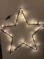 Grote verlichte ster 96 cm, Ophalen, Zo goed als nieuw