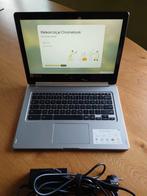 Acer Chromebook R13 - Nette Staat!, Computers en Software, Chromebooks, 4 GB of minder, 13 inch, Qwerty, Touchscreen