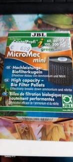 Jbl micromec, Ophalen, Nieuw, Filter of Co2