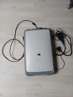 HP Scanjet 4370 Flatbed Scanner, Computers en Software, Scanners, Windows, Gebruikt, Ophalen of Verzenden, HP