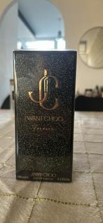 Jimmy choo parfum, Ophalen of Verzenden, Nieuw