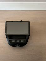 Multimediascherm Peugeot 107, Toyota Aygo of Citroën C1, Auto diversen, Autoradio's, Ophalen of Verzenden, Nieuw