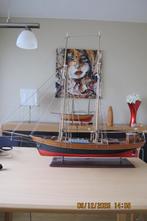 schoenerclipper, Hobby en Vrije tijd, Modelbouw | Boten en Schepen, Ophalen, Zo goed als nieuw, 1:200 of kleiner, Overige merken