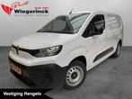 Citroen Berlingo 1.5 BlueHDi VAN XL 100  4X UIT VOORRAAD [BE, Auto's, Bestelauto's, Voorwielaandrijving, Stof, 1416 kg, Euro 6