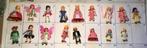 Playmobil onderdelen prinsessen feeen, Ophalen of Verzenden, Gebruikt, Los playmobil