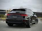Audi RSQ8 4.0 TFSI Q8 quattro RS Dynamic +|Keramisch|Softclo, Gebruikt, 8 cilinders, Adaptive Cruise Control, 600 pk