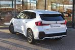 BMW iX1 xDrive30 M Sport / Sportstoelen / Achteruitrijcamera, Gebruikt, Zwart, Met garantie (alle), 24 min