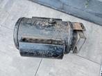 Oude theater lamp, Ophalen