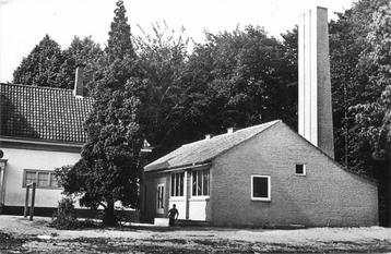 (387-201-047) Oosterbeek JP Heyestichting beschikbaar voor biedingen