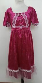 Prinsessen jurk, Kinderen en Baby's, Carnavalskleding en Verkleedspullen, Ophalen of Verzenden, Nieuw, 122 t/m 128, Meisje