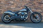 Harley-Davidson FXSB Softail Breakout 103 ABS (NL), Motoren, Motoren | Harley-Davidson, 1690 cc, Bedrijf, Overig