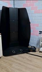professionele spray tan cabine, Sieraden, Tassen en Uiterlijk, Ophalen, Zo goed als nieuw, Overige typen