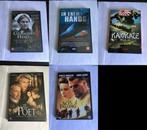 tweede wereld 2e oorlog dvd (5 stuks) klassiekers OOK LOS, Ophalen of Verzenden, Zo goed als nieuw, Oorlog