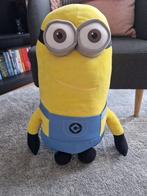 Minions knuffels, Overige typen, Zo goed als nieuw, Ophalen