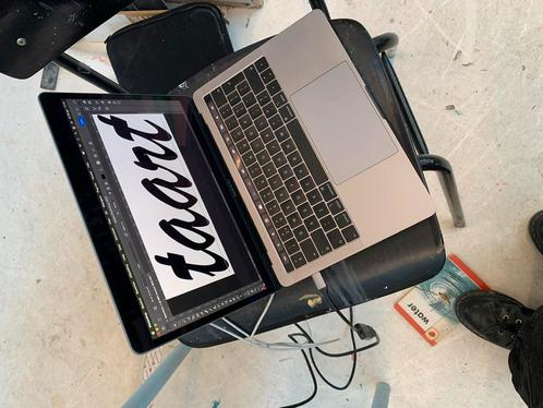 Defecte Macbook Pro 2019 13’’ 256gb 16gb ram, Computers en Software, Apple Macbooks, Niet werkend, MacBook Pro, 13 inch, 2 tot 3 Ghz