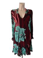 Just Cavalli jurk L, Maat 38/40 (M), Just cavalli, Ophalen of Verzenden, Zo goed als nieuw