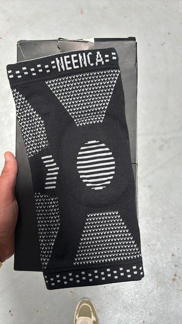 Knie brace maat M beschikbaar voor biedingen