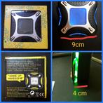 AXE voice alarm klok € 10,00, Ophalen of Verzenden, Nieuw, Digitaal, Wekker of Tafelklok