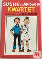 Jumbo Suske en Wiske Kwartet 1981, Ophalen of Verzenden, Gebruikt, Kwartet(ten)