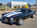 1970 Chevrolet Camaro RS, 383 stroker automaat, super cool!!, Automaat, Achterwielaandrijving, 5730 cc, 4 stoelen