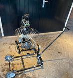 Mengsysteem Automix 90 Swinko 2023 - eibenstock - Rubi, Ophalen