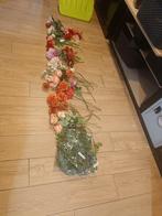 Kunstbloemen groot pakket, Ophalen of Verzenden, Zo goed als nieuw