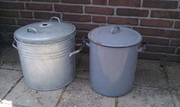 Weckflessen  beschikbaar voor biedingen