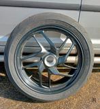 Ducati monster achterwiel, Ophalen of Verzenden, Gebruikt