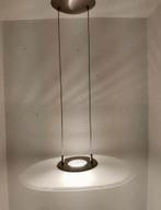 Glass Pendant Light “Ovi” – Italiaanse design hanglamp, Ophalen, Gebruikt, Italiaans design, 75 cm of meer