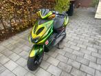 Yamaha Aerox 2t, Fietsen en Brommers, Scooters | Yamaha, Ophalen, Tweetakt, Gebruikt, Aerox