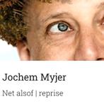 Op zoek naar tickets Jochem Myjer - elke plaats of dag