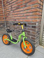 Puky Loopfiets 12 inch - nieuwe buitenband nodig, Kinderen en Baby's, Speelgoed | Buiten | Voertuigen en Loopfietsen, Ophalen