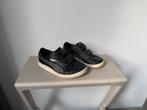 Zwarte Puma sneakers met glitters, Gebruikt, Meisje, Sportschoenen, Puma