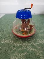 Vintage Muziekdoos met Beertje, Kinderen en Baby's, Ophalen of Verzenden, Gebruikt, Jongen of Meisje