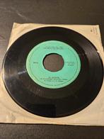 Jo Jansen - Groeët Ghen Hey 1968, Gebruikt, 7 inch, Single, Ophalen of Verzenden