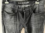 DENHAM Razor SlimFit 34/30 jeans spijkerbroek denim, Overige jeansmaten, Ophalen of Verzenden, Zo goed als nieuw, Overige kleuren