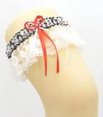 Zeer mooie Disney Mickey en Minnie Mouse kousenband., Ophalen of Verzenden, Nieuw
