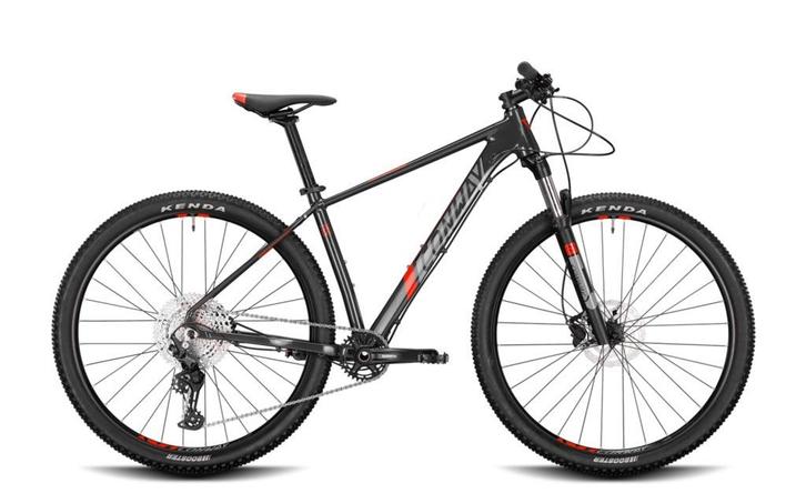 Conway MS829 Mountainbike Maat L, Fietsen en Brommers, Fietsen | Mountainbikes en ATB, Nieuw, Heren, Overige merken, 53 tot 57 cm